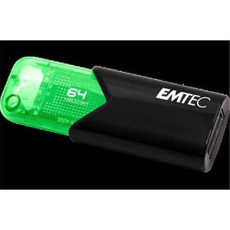 Betterbattery 3.1 B123 Click Secure 32GB USB BE3468457